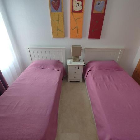 Apartment Next To The Beach กวาร์ดามาร์เดลเซกูรา ภายนอก รูปภาพ