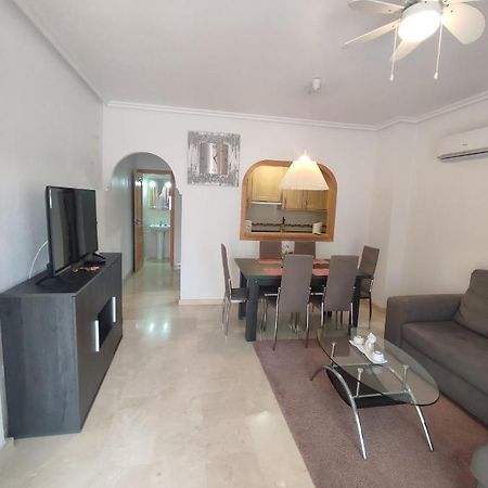 Apartment Next To The Beach กวาร์ดามาร์เดลเซกูรา ภายนอก รูปภาพ