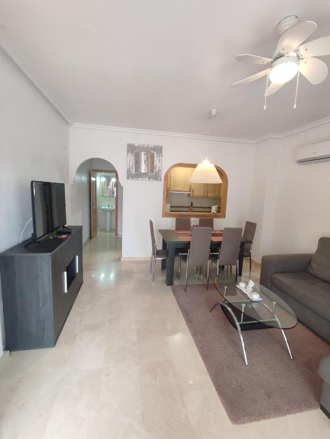 Apartment Next To The Beach กวาร์ดามาร์เดลเซกูรา ภายนอก รูปภาพ