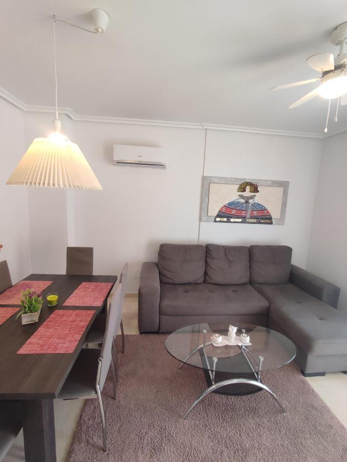 Apartment Next To The Beach กวาร์ดามาร์เดลเซกูรา ภายนอก รูปภาพ