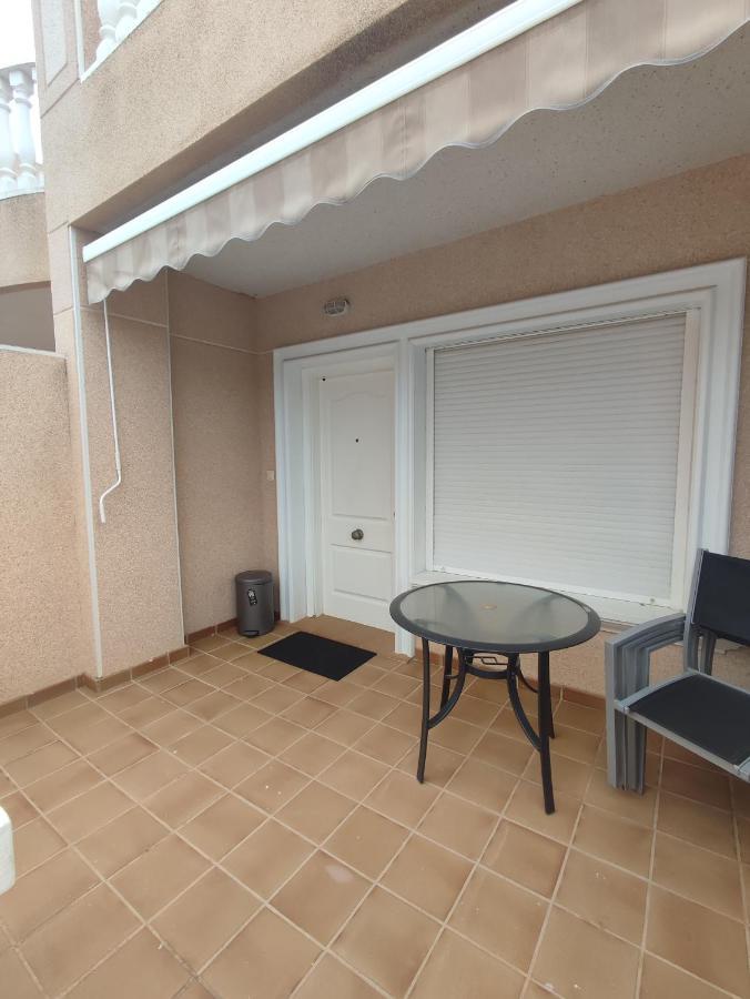Apartment Next To The Beach กวาร์ดามาร์เดลเซกูรา ภายนอก รูปภาพ