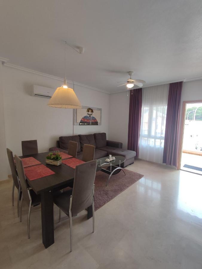 Apartment Next To The Beach กวาร์ดามาร์เดลเซกูรา ภายนอก รูปภาพ