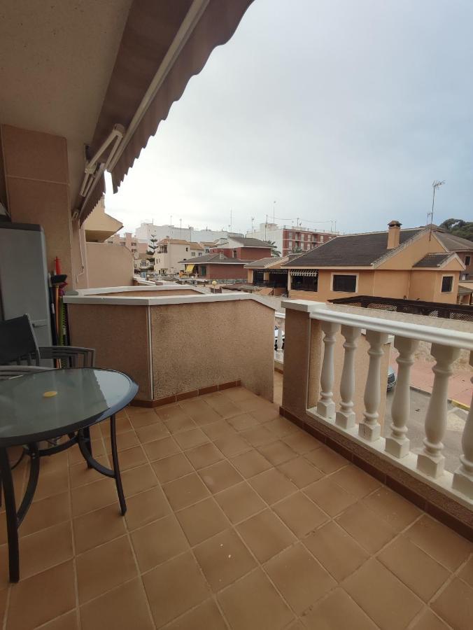 Apartment Next To The Beach กวาร์ดามาร์เดลเซกูรา ภายนอก รูปภาพ